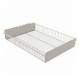 Выдвижная корзина 563x440x85 Титан GS Выдвижная корзина 563x440x85 Титан GS