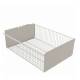 Выдвижная корзина 563x440x185 Титан GS