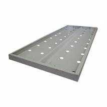 Полка ТСУп сс 700x500/300 перфорированная