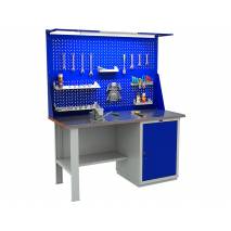 Верстак WTH 160.WS1/F2.021 (с экраном)