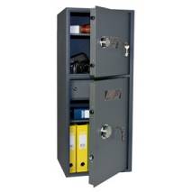 Сейф Safetronics NTL-40ME/62MEs