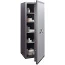 Сейф Chubb DuoGuard DG 450
