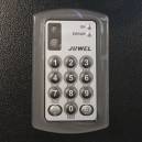 Сейф Juwel 4454