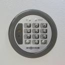 Сейф Juwel 7633