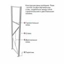 Рама MS-PRO – 200x60