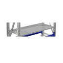 Полка верст. M-100