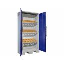 Шкаф инструментальный AMH TC-004000
