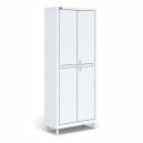 Шкаф медицинский ПАКС М2М (700)