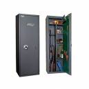Сейф оружейный Safetronics MAXI 5 PM/K3
