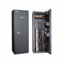 Сейф оружейный Safetronics MAXI 5 P ME