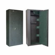 Сейф оружейный Safetronics MAXI 8 PM