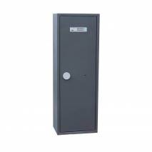 Сейф оружейный Safetronics IVETA P ME