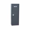 Сейф оружейный Safetronics IVETA P ME/K5