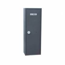 Сейф оружейный Safetronics IVETA P ME/K5