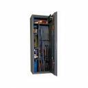 Сейф оружейный Safetronics IVETA P ME/K5