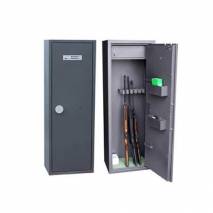 Сейф оружейный Safetronics IVETA P EM