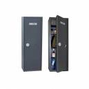 Сейф оружейный Safetronics IVETA P EM/K3