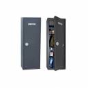 Сейф оружейный Safetronics IVETA P EM/K5