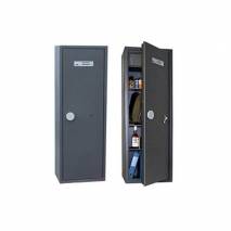 Сейф оружейный Safetronics IVETA P EM/K5