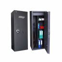 Сейф оружейный Safetronics TSS-160ME/K3
