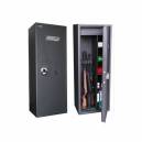 Сейф оружейный Safetronics TSS-160ME/K5