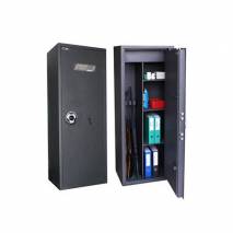 Сейф оружейный Safetronics TSS-160EM/K3