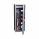 Сейф оружейный Safetronics TSS-160MLG/K5