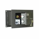 Сейф встраиваемый Safetronics STR-14M
