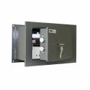 Сейф встраиваемый Safetronics STR-23M/15
