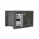 Сейф встраиваемый Safetronics STR-23M/27