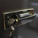 Сейф элитный AIPU FDG-A1/D-55JZ Gold Shark