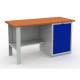 Верстак EXPERT W120.WS1/F2 Верстак EXPERT W120.WS1/F2