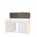 Экран  T1200 TOOLBOX