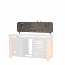 Экран  T1200 TOOLBOX