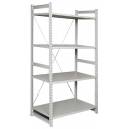 Стеллаж ТСУ-1 основная секция
