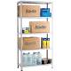 СТЕЛЛАЖ MS Strong 185/100X30/4 (4 полки)